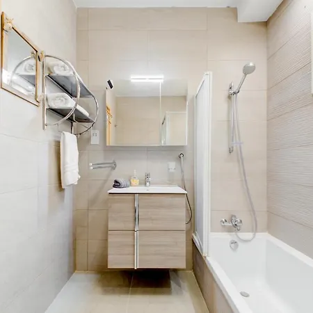 Ferienwohnung La Punziett, a bright 2 bed 1 bath unit. Sleeps 4 St. Paul's Bay Exterior foto