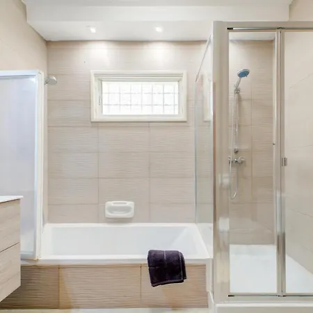 Ferienwohnung La Punziett, a bright 2 bed 1 bath unit. Sleeps 4 St. Paul's Bay Exterior foto