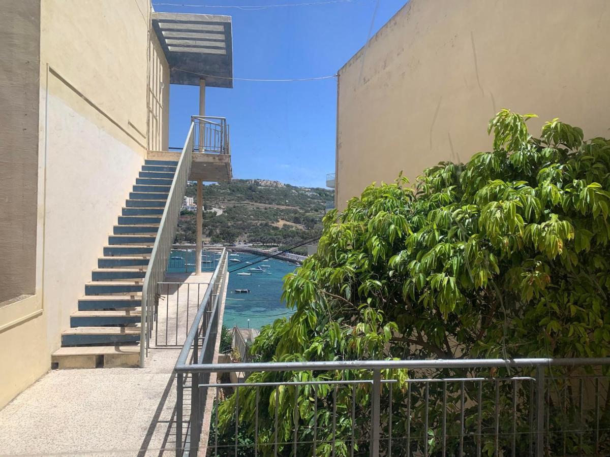 La Punziett, A Bright 2 Bed 1 Bath Unit. Sleeps 4 Apartment St. Paul's Bay