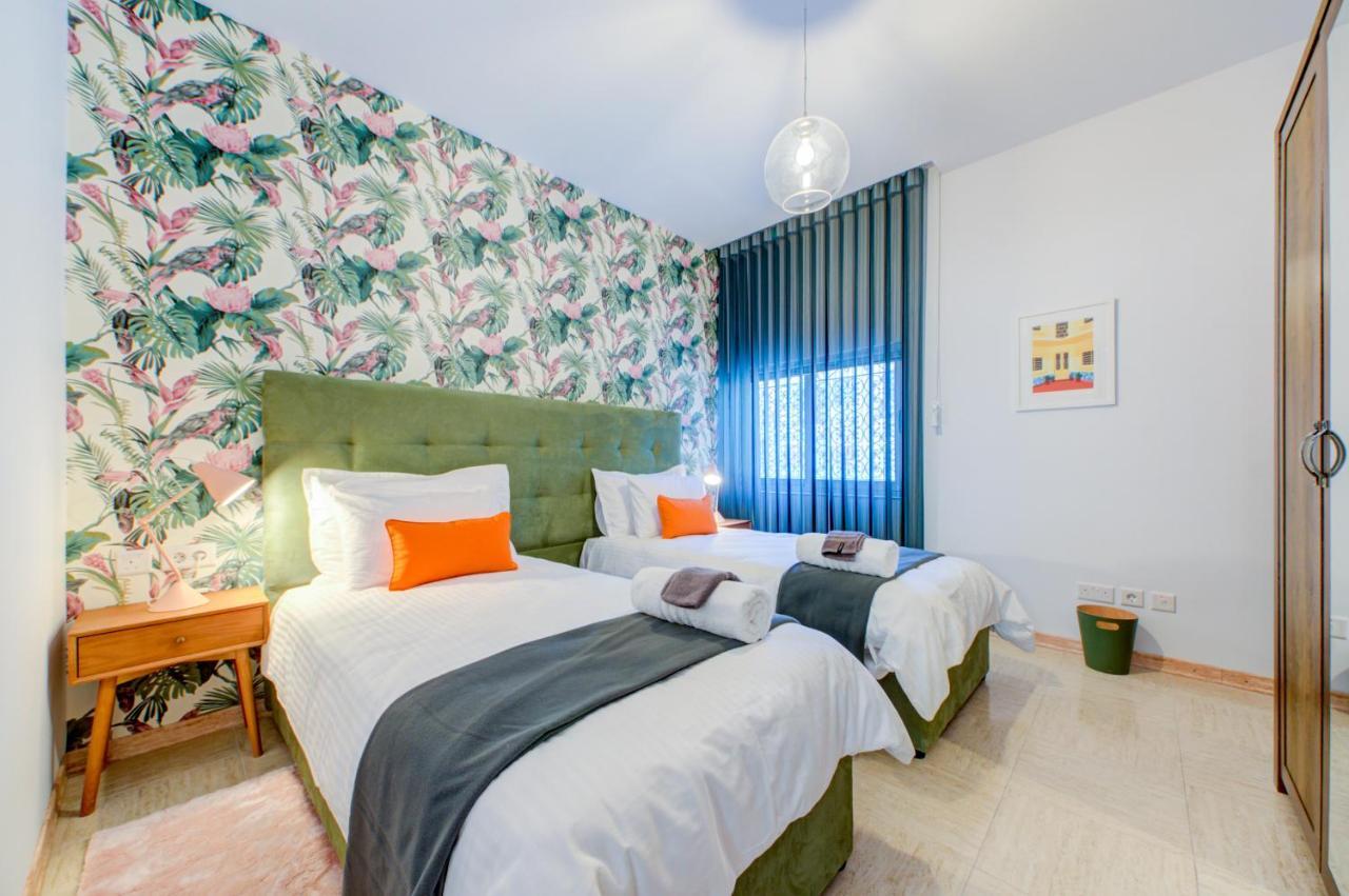 La Punziett, A Bright 2 Bed 1 Bath Unit. Sleeps 4 Apartment St. Paul's Bay