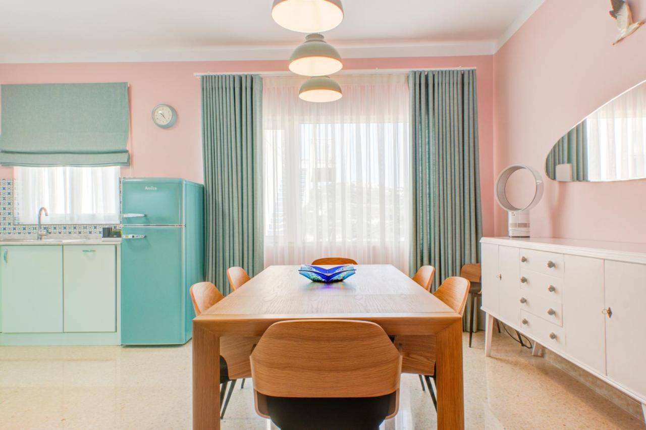 Apartment La Punziett, A Bright 2 Bed 1 Bath Unit. Sleeps 4 St. Paul's Bay